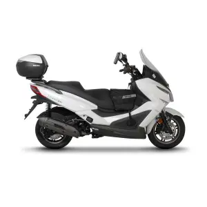 Scooter top case Shad Kymco X -Town 125i/300i / Grand Dink 125/300 (16 a 20) image-1