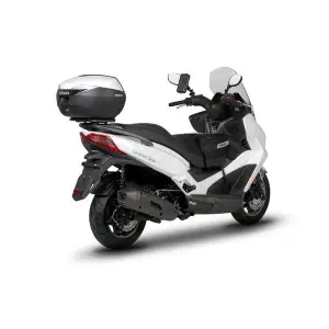 Scooter top case Shad Kymco X -Town 125i/300i / Grand Dink 125/300 (16 a 20) image-2