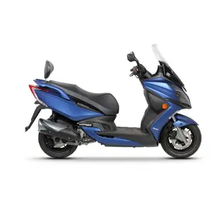 Fixation dosseret scooter Shad Kymco grand dink 300i image-0