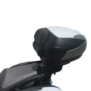 Στήριγμα βαλίτσας μοτοσυκλέτας Shad Kawasaki 1000 Versys (12 à 21) image-4