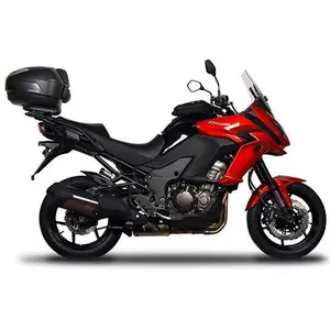 Στήριγμα βαλίτσας μοτοσυκλέτας Shad Kawasaki 1000 Versys (12 à 21) image-1