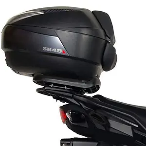 Στήριγμα βαλίτσας μοτοσυκλέτας Shad Kawasaki 1000 Versys (12 à 21) image-2