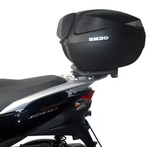 Στήριγμα βαλίτσας μοτοσυκλέτας Shad Kawasaki J125 (16-17) /J300 (13-21) image-1