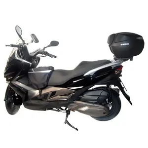 Στήριγμα βαλίτσας μοτοσυκλέτας Shad Kawasaki J125 (16-17) /J300 (13-21) image-2
