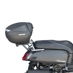 Scooter top case support Shad Kymco 125 Like (15 to 16) image-1
