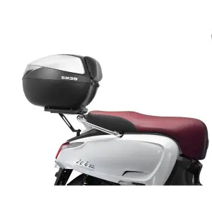 Suporte de Scooter top case Shad Kymco Como 125 (17 a 18) image-1