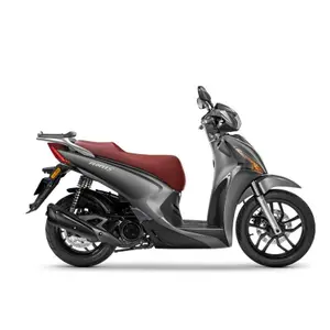 Górna część obudowy skutera Shad Kymco People S 125 (18 do 21) image-1