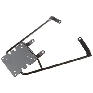 Στερέωση θήκης μοτοσυκλέτας Shad Top Master top Keeway rkv 125 image-0