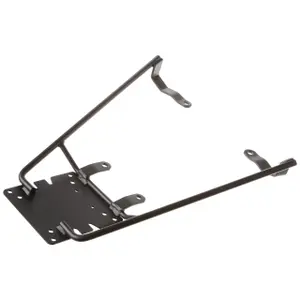 Στερέωση θήκης μοτοσυκλέτας Shad Top Master top Keeway rkv 125 image-1