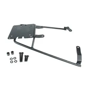 Στερέωση θήκης μοτοσυκλέτας Shad Top Master top Keeway rkv 125 image-2