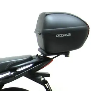 Στερέωση θήκης μοτοσυκλέτας Shad Top Master top Keeway rkv 125 image-3
