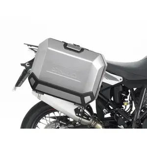 Soporte maleta lateral moto Shad 4P System Ktm 1290 Superadventure 2014-2020 image-2