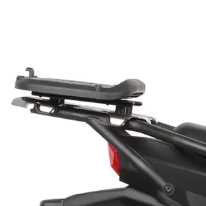 Στήριγμα βαλίτσας μοτοσυκλέτας Shad Kawasaki Versys-X 300 (17 à 21) image-0