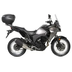 Στήριγμα βαλίτσας μοτοσυκλέτας Shad Kawasaki Versys-X 300 (17 à 21) image-1
