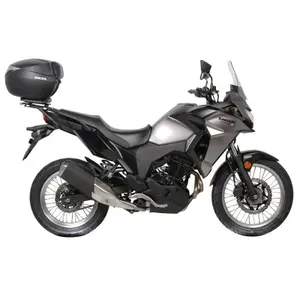 Στήριγμα βαλίτσας μοτοσυκλέτας Shad Kawasaki Versys-X 300 (17 à 21) image-3