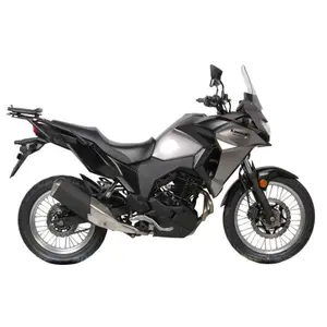 Στήριγμα βαλίτσας μοτοσυκλέτας Shad Kawasaki Versys-X 300 (17 à 21) image-4