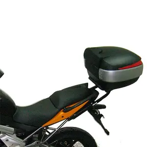 Top case de motos Shad Kawasaki 650 Versys (10 a 14) image-0