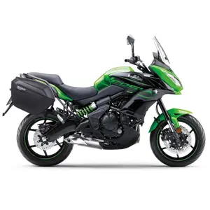Wspornik obudowy motocykla Shad 3P System Kawasaki Versys 650 (15 do 21) image-5