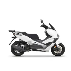 Fijación del baúl de la moto Shad Top Master Keeway vieste 125 image-1