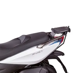 Scooter top case Shad Kymco 125i/300i K-XCT (13 a 17) image-1
