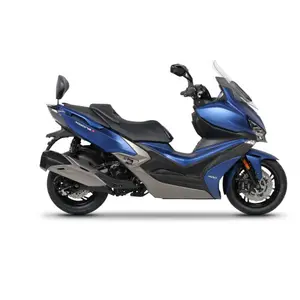 Fijación del respaldo del scooter Shad Kymco xciting 400 s