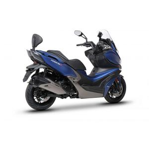 Acessório de encosto de Scooter Shad Kymco xciting 400 s image-1