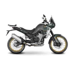 Στήριγμα βαλίτσας μοτοσυκλέτας Shad Top Master Kove 800 X Adventure image-0