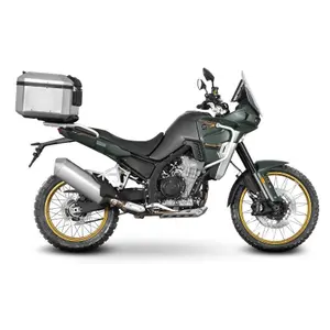 Στήριγμα βαλίτσας μοτοσυκλέτας Shad Top Master Kove 800 X Adventure image-2