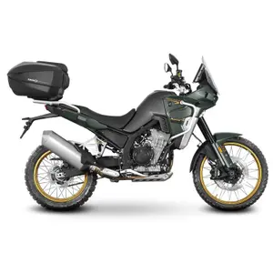 Στήριγμα βαλίτσας μοτοσυκλέτας Shad Top Master Kove 800 X Adventure image-3