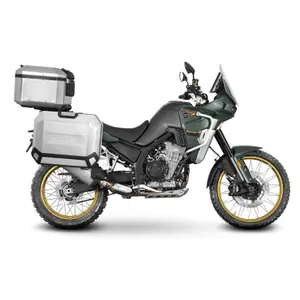 Στήριγμα βαλίτσας μοτοσυκλέτας Shad Top Master Kove 800 X Adventure image-4