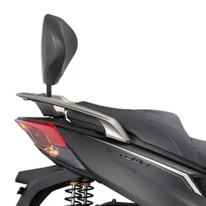 Σετ στήριξης πίσω φτερού μηχανής Shad Dosseret Kymco X-Town 125/300 City image-2