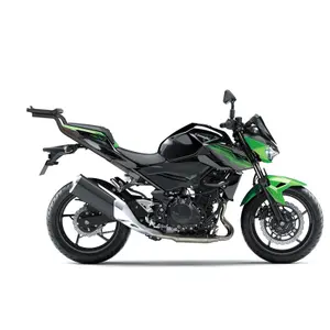 Wspornik górnej części obudowy motocykla Shad KAWASAKI Z400 2019-2021 image-1