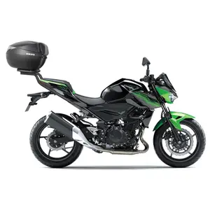 Wspornik górnej części obudowy motocykla Shad KAWASAKI Z400 2019-2021 image-2