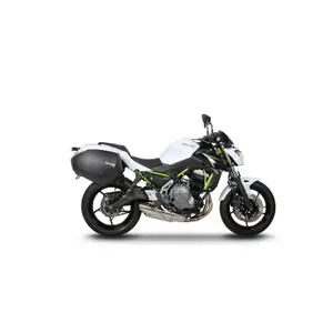 Sidostöd för motorcykel Shad 3P System Kawasaki 650 Ninja (17 À 21) image-6