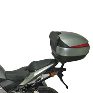 Support top case moto Shad Kawasaki Z 1000 (07 à 09)