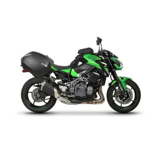 Wspornik obudowy motocykla Shad 3P System Kawasaki Z 900 (17 do 21) image-1