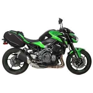 Seitenkofferhalter Shad Kawasaki z900 image-0