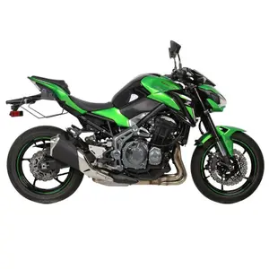 Seitenkofferhalter Shad Kawasaki z900 image-1