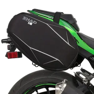 Seitenkofferhalter Shad Kawasaki z900 image-2