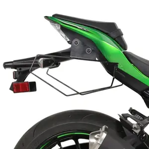 Seitenkofferhalter Shad Kawasaki z900 image-3