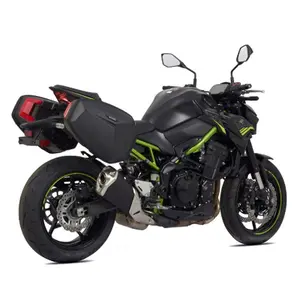 Side bag holder Shad Sr Side Bag Holder Kawasaki Z900 image-1