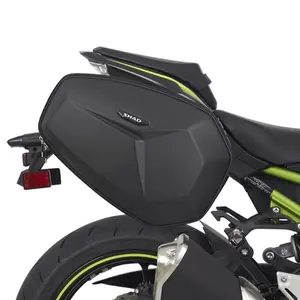 Side bag holder Shad Sr Side Bag Holder Kawasaki Z900 image-3