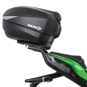 Support top case moto Shad Kawasaki Z 900 (17 à 21)