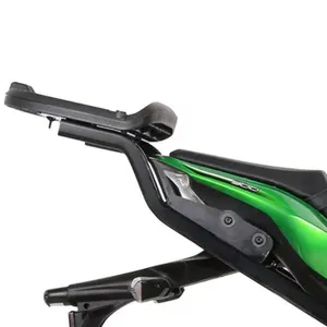 Στήριγμα βαλίτσας μοτοσυκλέτας Shad Kawasaki Z 900 (17 à 21) image-1
