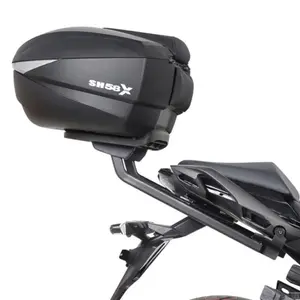 Support top case moto Shad Kawasaki Z1000SX (16 à 21)