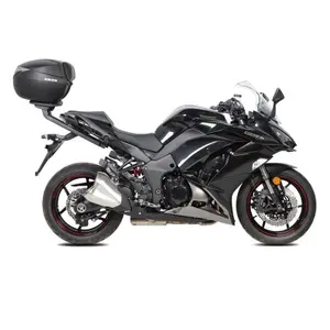 Στήριγμα βαλίτσας μοτοσυκλέτας Shad Kawasaki Z1000SX (16 à 21) image-1