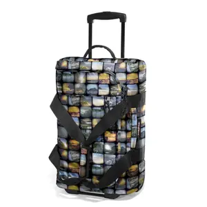 Torba podróżna Eastpak Spins image-0