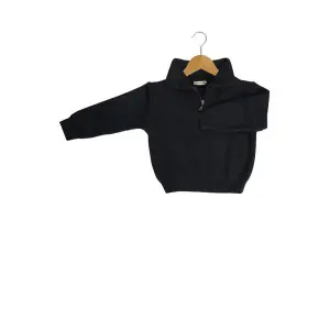 Child's trucker sweater Armor-Lux gwénaël