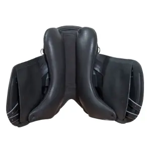 Selle de dressage pour cheval Karlslund Veifa image-3