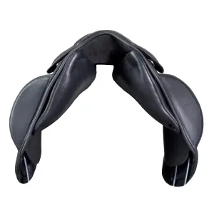Selle de dressage pour cheval Karlslund Veifa image-1